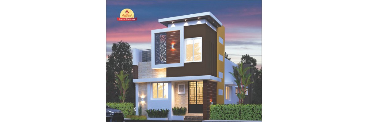 Annai Bharath Housing Pvt Ltd